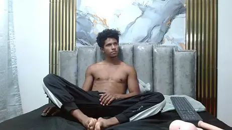 nasty_joel webcam model stream image