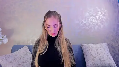 BellaMarieX webcam model stream image