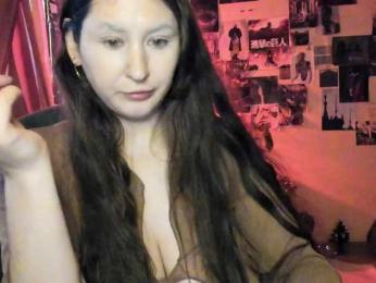 TemptingFable webcam model stream image