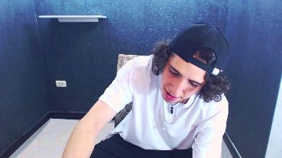 Noah_Sokolov webcam cam4 model stream image