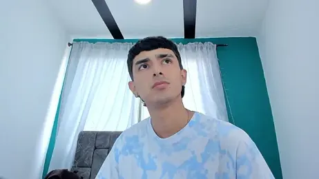 Anthony_carter webcam model stream image