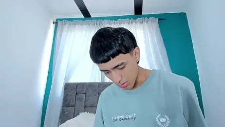 Anthony_carter webcam model stream image