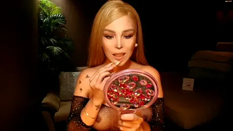 xxMADAMExx webcam stripchat model stream image