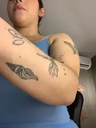 Amandanauty webcam model stream image