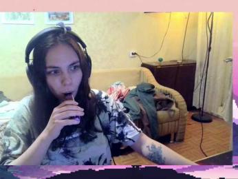 TyNoTsuKR webcam model stream image
