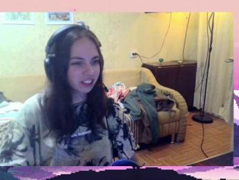 TyNoTsuKR webcam model stream image