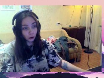 TyNoTsuKR webcam model stream image