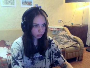 TyNoTsuKR webcam bongacams model stream image