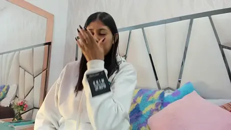 _aurora18_ webcam model stream image