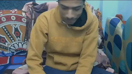 Kai_gabriel webcam model stream image