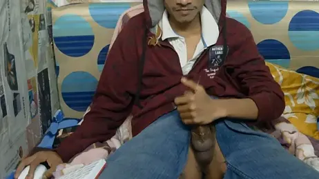 Kai_gabriel webcam model stream image