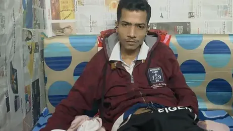 Kai_gabriel webcam model stream image