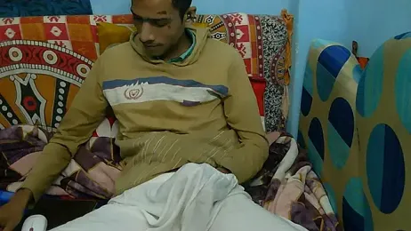 Kai_gabriel webcam model stream image