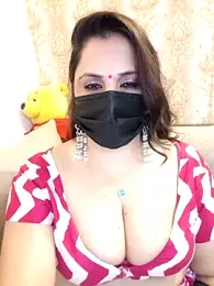 Jiya22 webcam model stream image