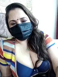 Jiya22 webcam model stream image