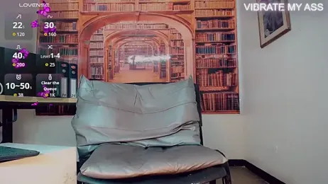 Amanda_Cax webcam model stream image