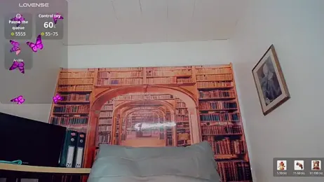 Amanda_Cax webcam model stream image