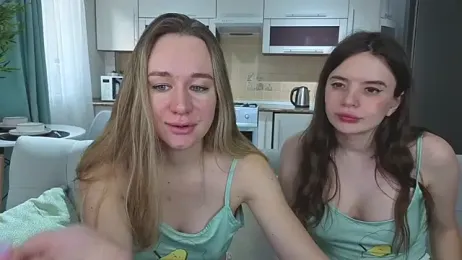 margolisa webcam model stream image