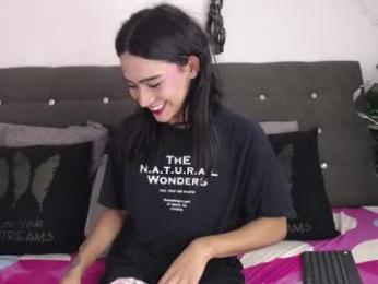 aleja_spearsx webcam chaturbate model stream image