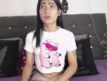 aleja_spearsx webcam model stream image