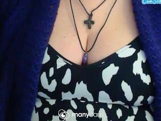 mayasmith webcam model stream image