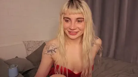 Ashley-Urban webcam model stream image