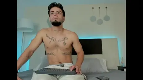 MattDevon webcam model stream image