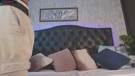 MattDevon webcam model stream image