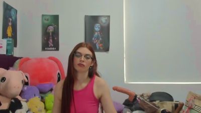 cherry_weet_55 webcam model stream image