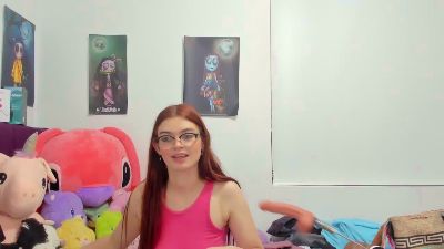 cherry_weet_55 webcam model stream image