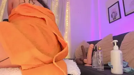 michele_watson webcam model stream image