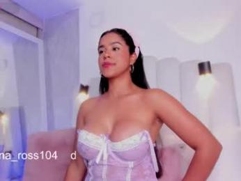 danna_ross101 webcam model stream image