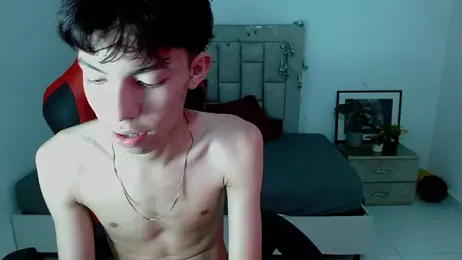 Nico__fox123 webcam model stream image