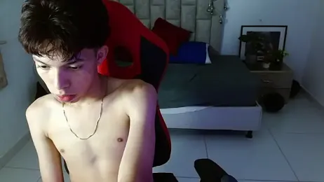 Nico__fox123 webcam model stream image