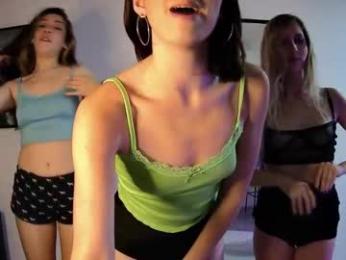 slimbaby69 webcam model stream image