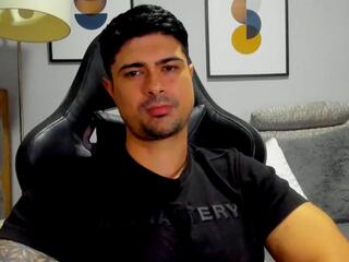 Wext webcam flirt4free model stream image