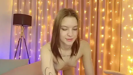 ur_shy_bambi webcam model stream image