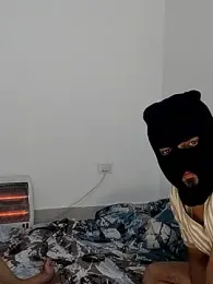 Miss_Unknown_girl webcam model stream image