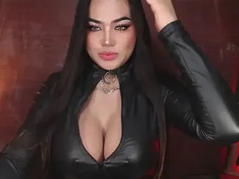 TempestousPleasure webcam model stream image