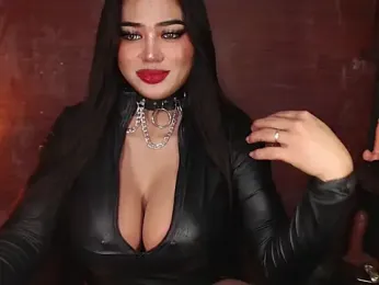 TempestousPleasure webcam model stream image