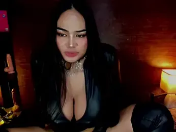 TempestousPleasure webcam model stream image