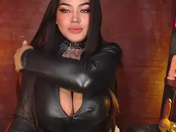 TempestousPleasure webcam model stream image