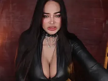 TempestousPleasure webcam model stream image