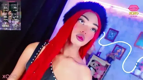 Aishasexy18 webcam model stream image