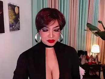 Hotcum_TransBella webcam model stream image