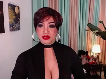 Hotcum_TransBella webcam model stream image