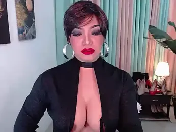 Hotcum_TransBella webcam model stream image