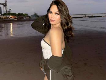 NaomiRafael webcam livejasmin model stream image