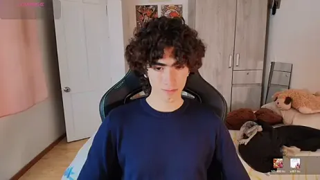 Nude_Boy18 webcam model stream image