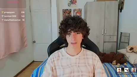 Nude_Boy18 webcam model stream image